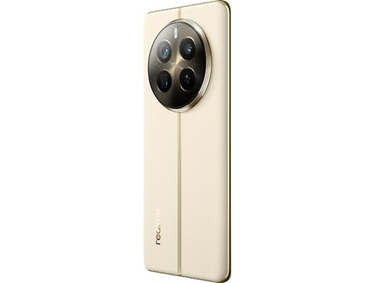 Смартфон Realme 12 Pro+ 12/512Gb Beige
